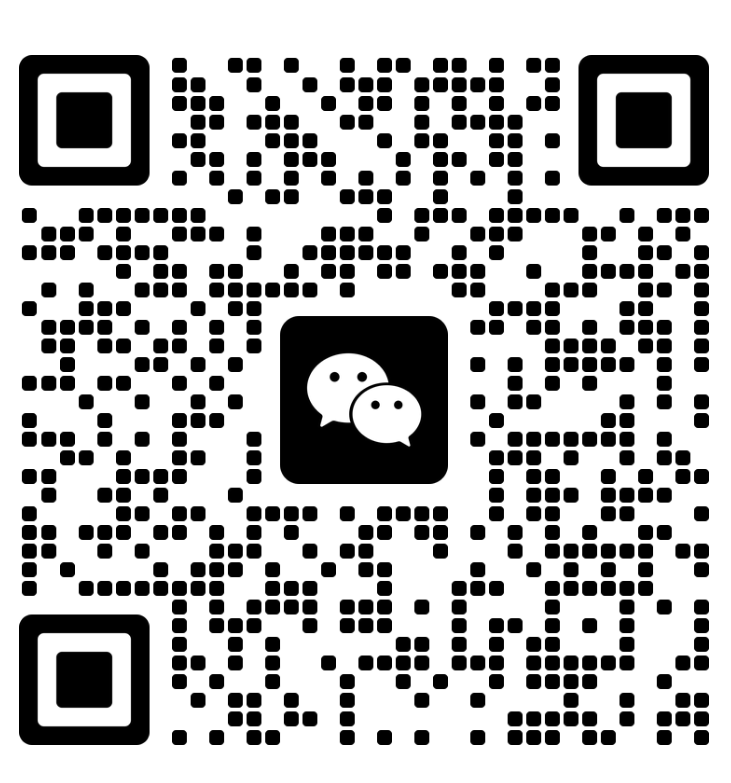 扫码添加微信-全网创业项目资源库
